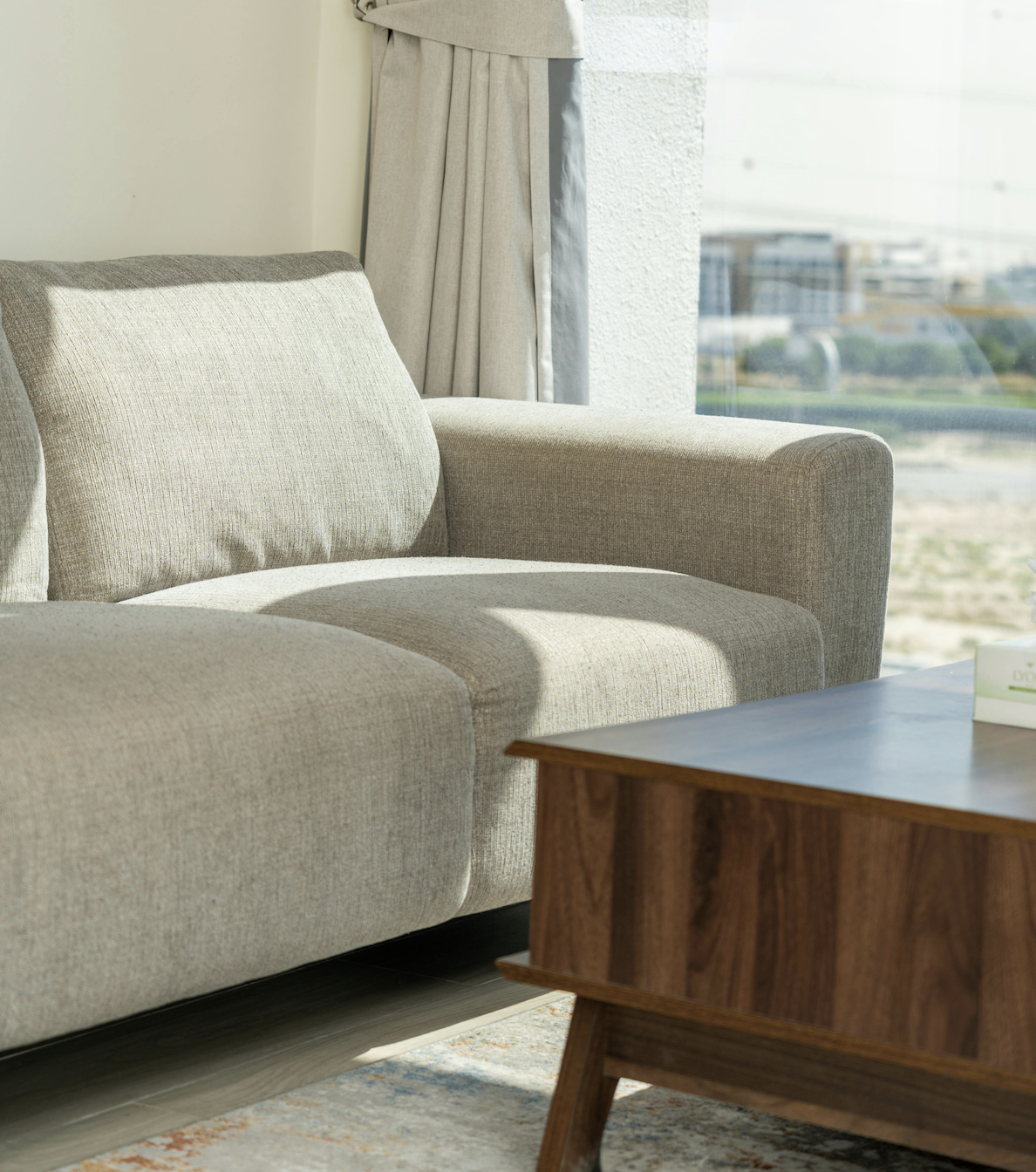 Featured image for the article: How Often Should You Clean Your Upholstered Furniture?